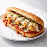 62. Shrimp Parm Sub