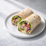 67. Tuna Wrap