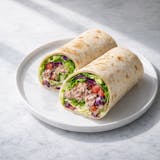 67. Tuna Wrap