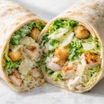 68. Grilled Chicken Caesar Wrap
