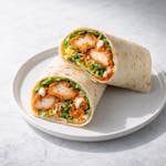 69. Buffalo Ranch Crispy Chicken Wrap