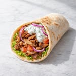 70. Gyro Wrap