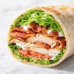 76. BLT Wrap