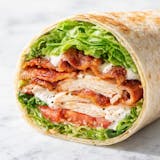 76. BLT Wrap