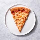 Cheese Pizza Slice 