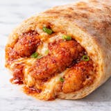 Hot Wings Chicken BBQ Roll 