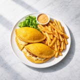 100. Jamaican Beef Patties 
