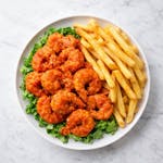 109. Fried Buffalo Shrimp 