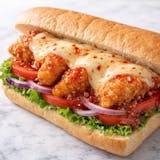 112. Sweet Chili Chicken Sub