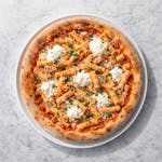151. Baked Ziti Pizza