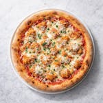 153. Chicken Parm Pizza