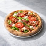 154. BLT Pizza