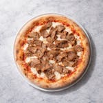 164. Gyro Pizza