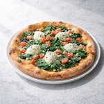 169. Bianca with Spinach 