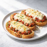 17. Bruschetta 