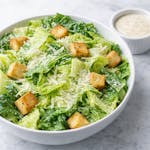 22. Caesar Salad 