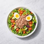 25. Tuna Salad 