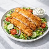 30. Fish Salad