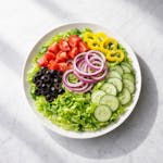 32. Cobb Salad 