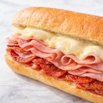 48. Italian Sub 