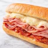 48. Italian Sub 