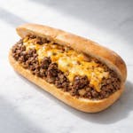 48b. Chopped Cheese Sub