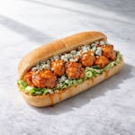 54. Hot Wings Sub