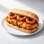 63. Crispy Chicken Sub