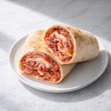 71. Italian Wrap