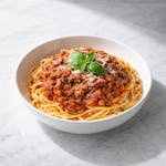 94. Pasta Bollognese