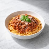 94. Pasta Bollognese