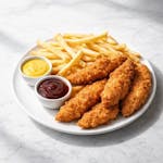 99. Chicken Tenders 