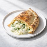 Cheese Calzone 