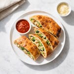 Chicken Stromboli 