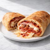 Italian Stromboli 