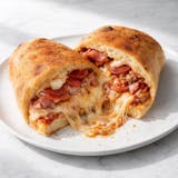 Meat Lover Stromboli 