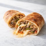 Steak Stromboli 