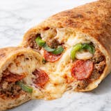 Supreme Stromboli 