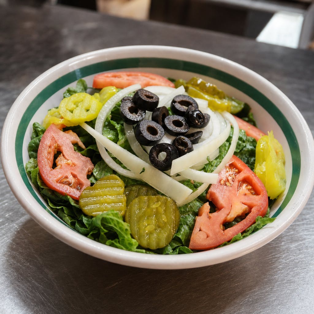 House Salad