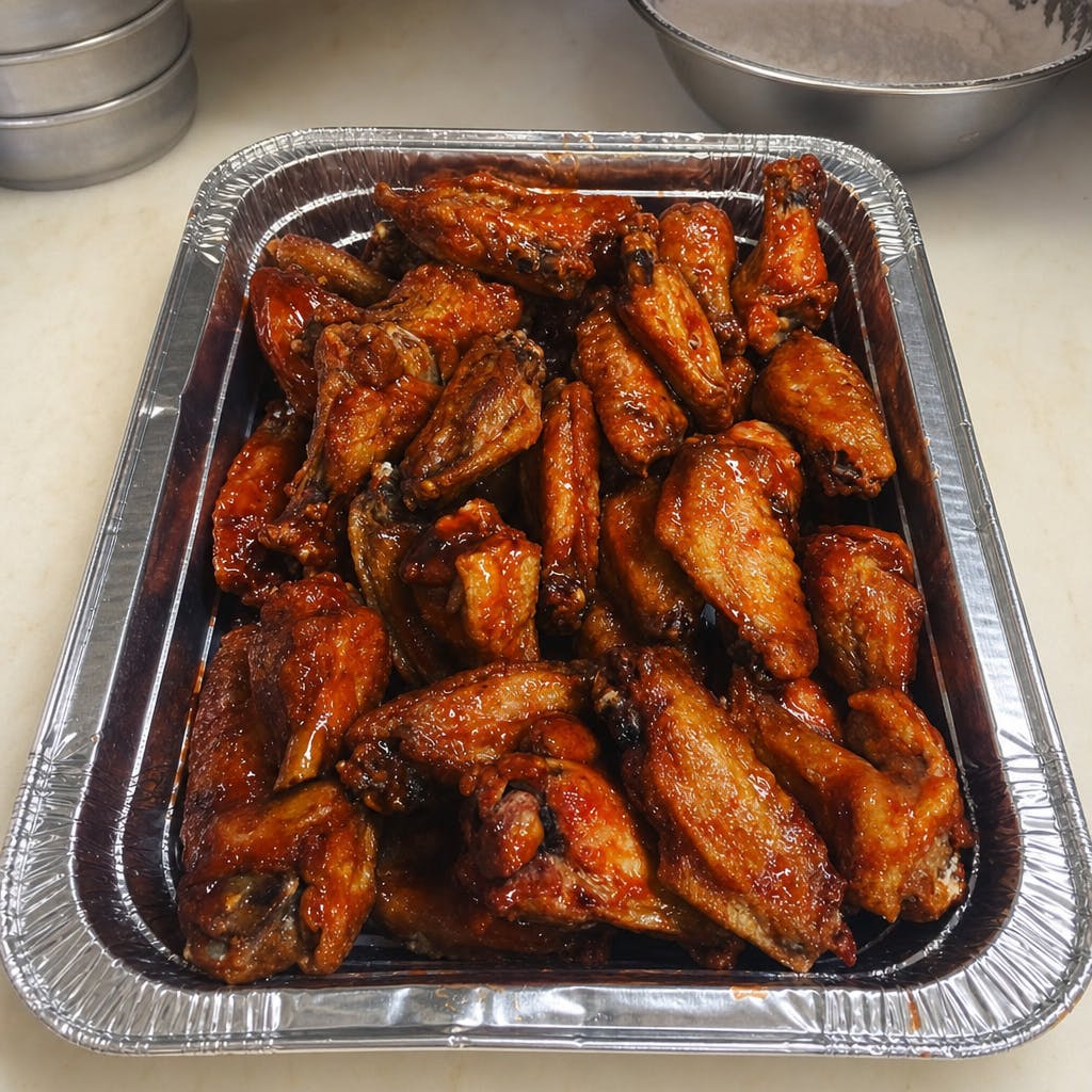 Buffalo Wings