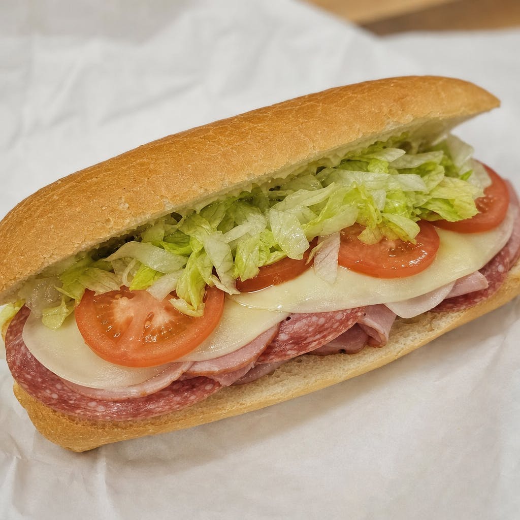  ITALIAN  SUB