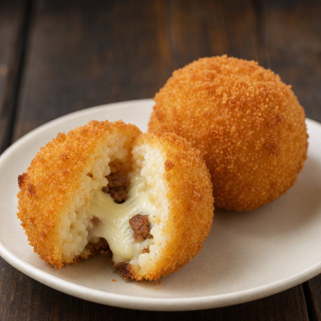 Rice Ball