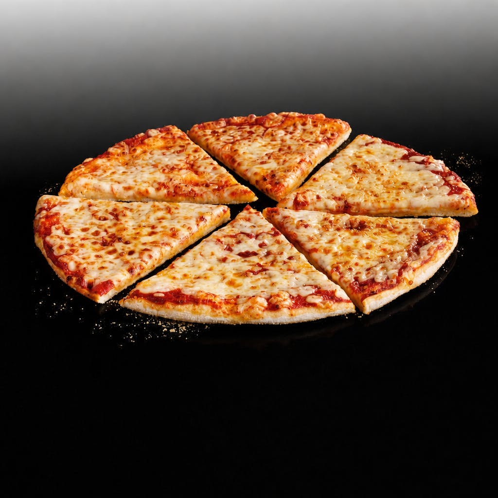 Cheese Pizza