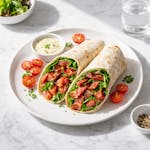 BLT Wrap 