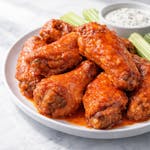 Buffalo Wings