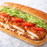 Chicken Cutlet Sub