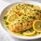 Chicken Franchese