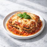 Eggplant Parmigiana