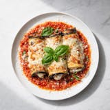 Eggplant Rollatini