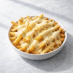 French Fries with Cheese 